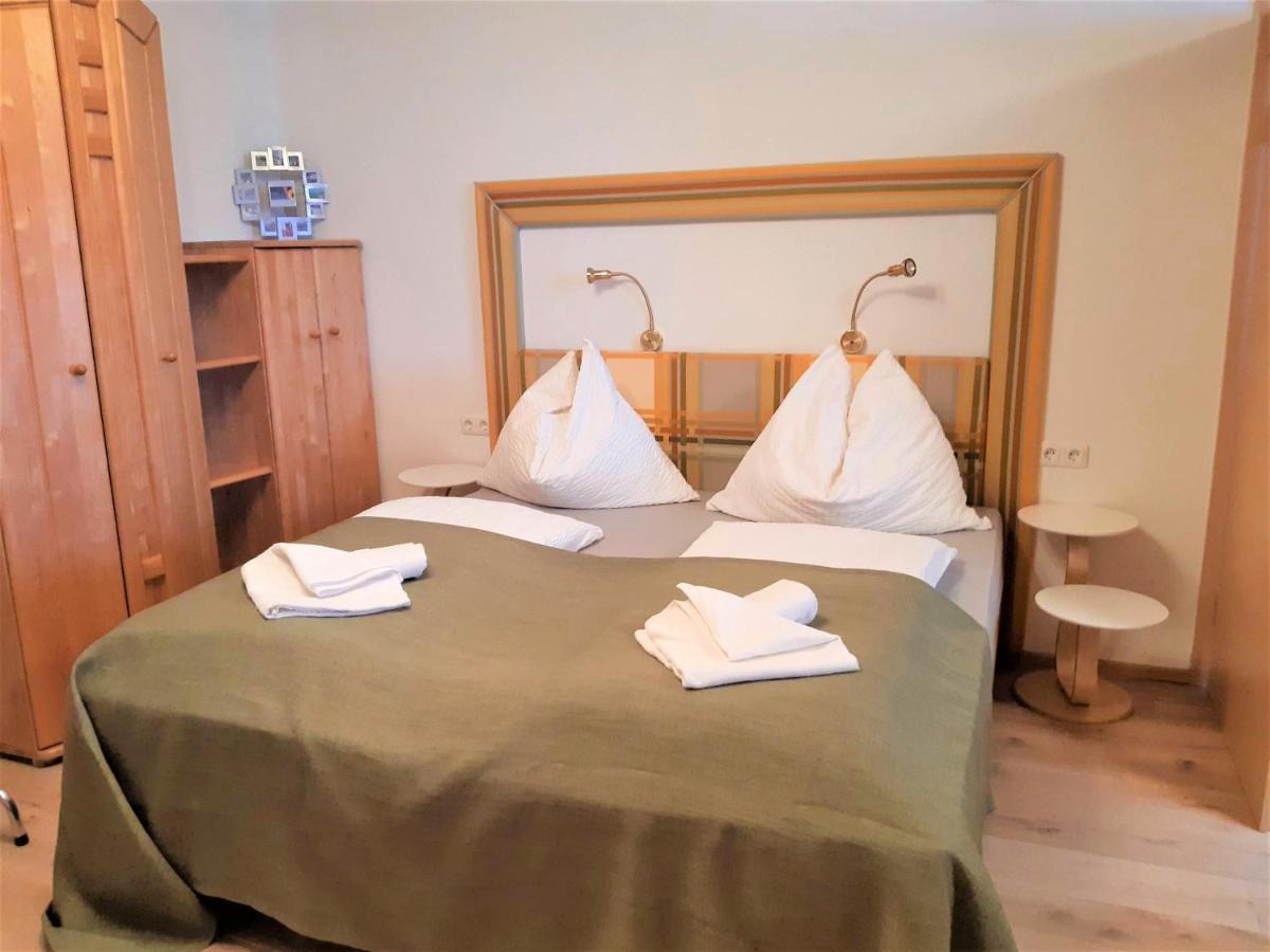 Gaestehaus Biobauernhof Mandl 무라우 외부 사진